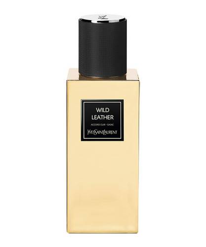 عطر إيف سان لوران وايلد ليذر أو دو بارفان 125 مل 