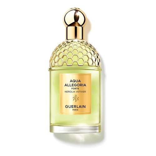 عطر جيرلان أكوا أليغوريا فورتي نيروليا اودو بارفان 75 مل