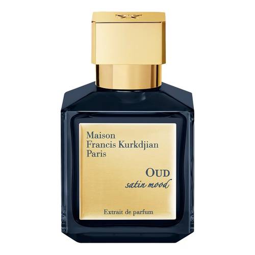 عطر ميزون فرانسيس كوركدجيان عود ساتان مود إكسترايت دو بارفان 70مل