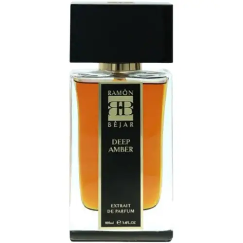 عطر رامون بيجار ديب عمبر اكسترايت دو بارفيوم 100مل