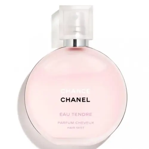عطر شعر شانيل شانس تندر 35 مل