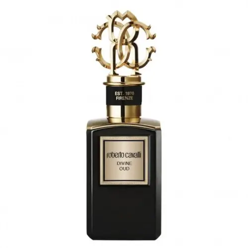عطر روبرتو كافالي ديفين عود او دو بارفان 100مل