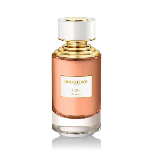  عطر بوشرون كوير دي فينيس او دو بارفان 125 مل 