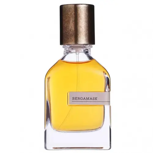 عطر اورتو باريسي بيرجاماسك او دو بارفان 50 مل