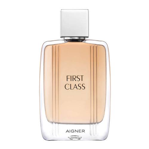 عطر اجنر  فيرست كلاس أو دو تواليت 100 مل 