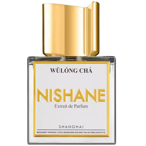 عطر نيشاني ويلونج تشا اكسترايت دو بارفيوم 100مل