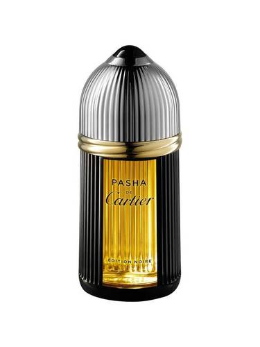 عطر كارتييه باشا ايديشن نوار ليميتد اديشن او دو تواليت 100 مل 