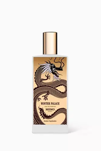 عطر ميمو وينتر بالاس او دو بارفيوم 75مل