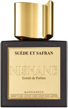 عطر نيشاني سويد ات سافران اكسترايت دو بارفيوم 50مل