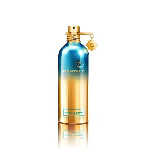 عطر مونتال عود لاغون او دو بارفان 100 مل