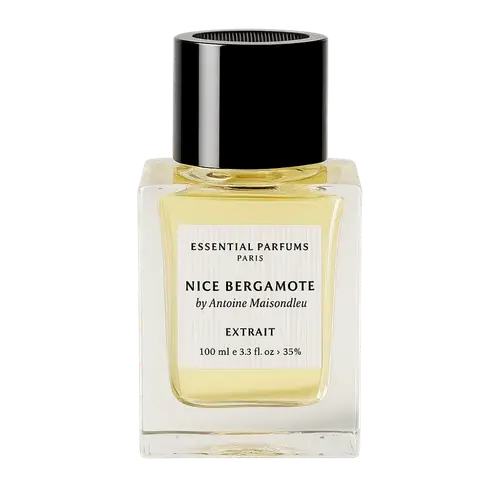عطر ايسينشيال نايس برغموت إكسترايت دو بارفيوم 30 مل