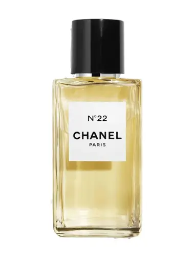 عطر شانيل نمبر 22 او دو بارفان 200 مل