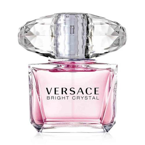 عطر فيرزاتشي برايت كريستال أو دو تواليت 90مل