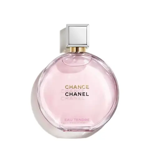 عطر شانيل شانس تندر  او دو بارفان 50 مل