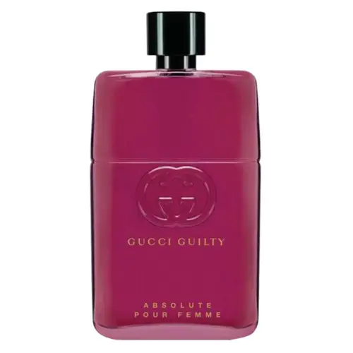 عطر غوتشي قيلتي ابسلوت بور فيم  او دو بارفان 90 مل