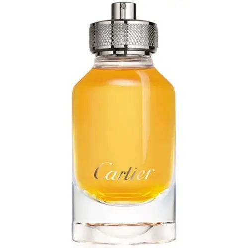 عطر كارتييه ليونفول او دو  بارفان 80 مل