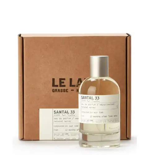 عطر لي لابو سانتال 33 أو دو بارفيوم 100 مل 