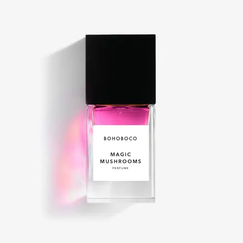 عطر بوهوبوكو ماجيك ماشروم 50مل