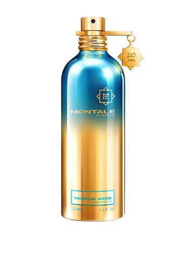  عطر مونتال تروبيكال وود او دو بارفان 100 مل