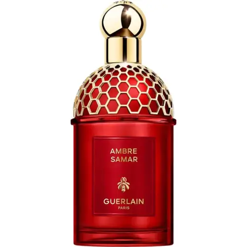 عطر جيرلان ابسولو اليجوريا عنبر سامار او دو بارفيوم 125مل