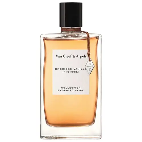 عطر فان كليف اوركيد فانيلا  او دو بارفان 75مل