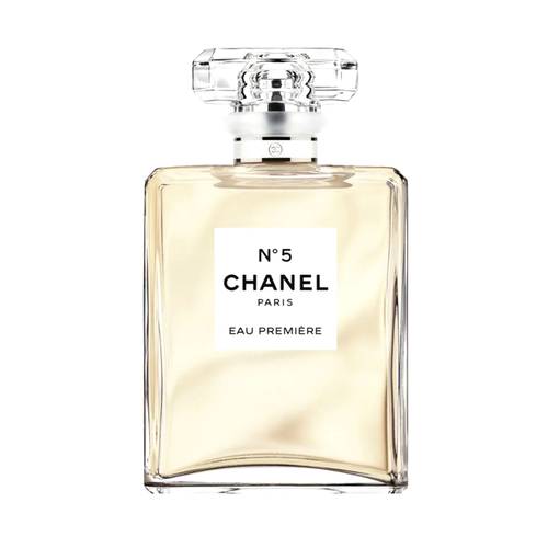 عطر شانيل N°5 او بريمير اودو بارفان 100 مل 