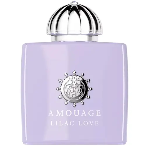 عطر امواج ليلك لوف النسائي او دو بارفيوم 100مل