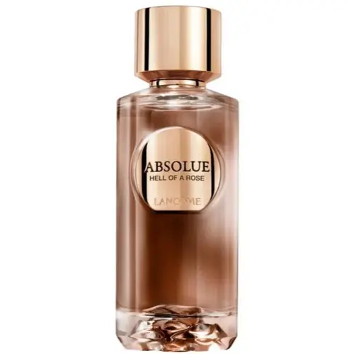 عطر لانكوم ابسولو هيل اوف روز او دو بارفان 100مل