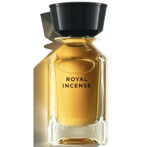 عطر عمان لاكجري رويال انسنس او دو بارفيوم 100مل