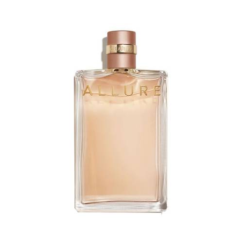 عطر شانيل آلور او دو بارفان 50 مل 