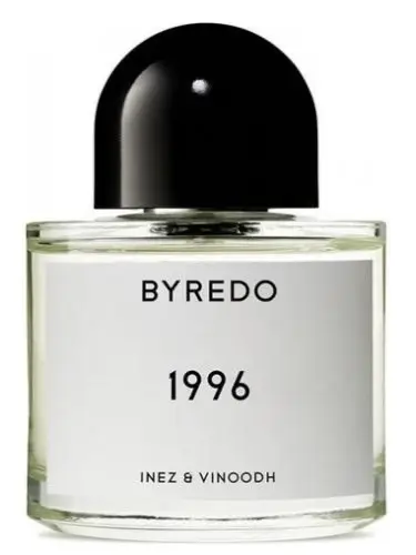 عطر بايريدو 1996 او دو بارفيوم 100مل