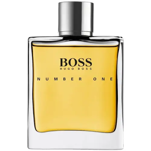 عطر هوغو بوس نمبر ون الرجالي او دو تواليت 100مل
