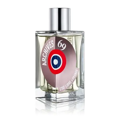 عطر ايتات ليبر دي أورانج أرشيفس 69 او دي بارفيوم 100مل