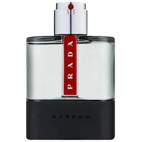 عطر برادا لونا روسا كاربون  او دو تواليت 100مل