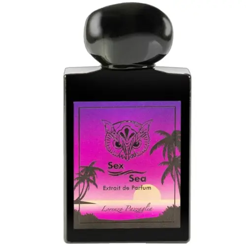 عطر لورينزو بازاجليا سيكس سي اكسترايت دو بارفيوم 50مل