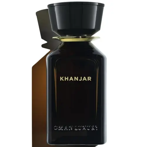 عطر عمان لاكجري خنجر او دو بارفيوم 100مل