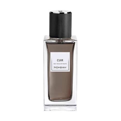 عطر إيف سان لوران كوير لو فيستيير دي بارفان 125 مل