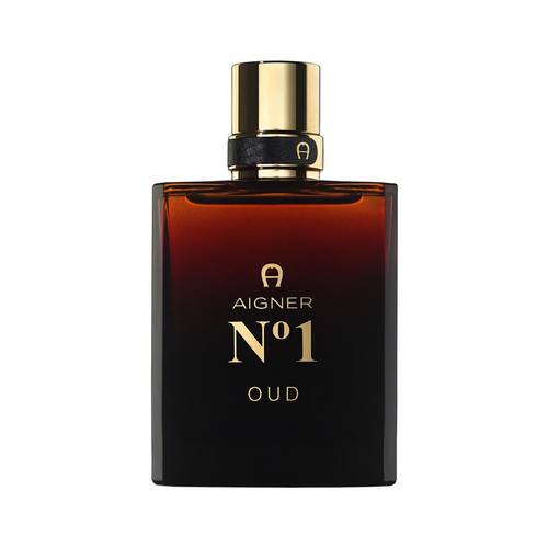 عطر اجنر  نمبر ون عود أو دو بارفان 100 مل 