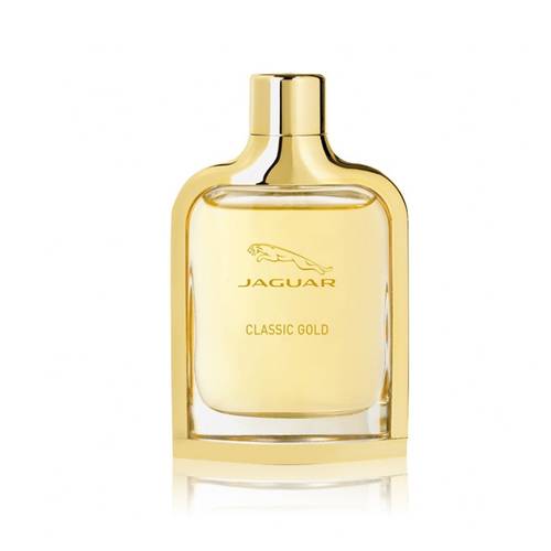 عطر جاكوار كلاسيك قولد او دو تواليت 100 مل 