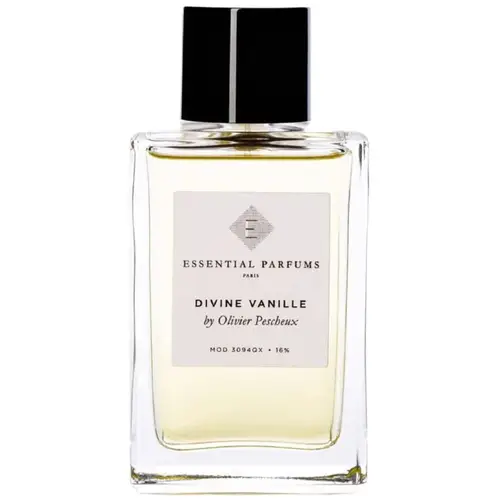 عطر ايسينشيال بيرفيوم ديفاين فانيلا 100مل