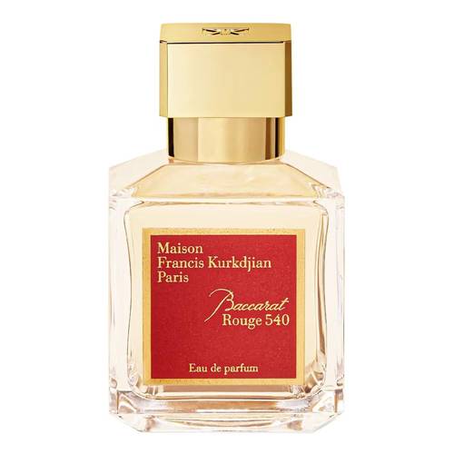 عطر ميزون فرانسيس كوركدجيان باكارات روج 540 أو دو بارفان 70مل  