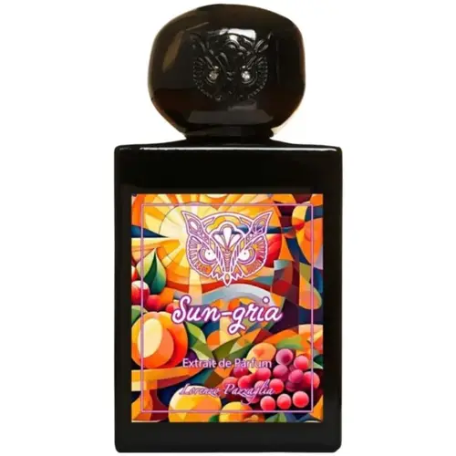 عطر لورينزو بازاجليا صن جريا اكسترايت دو بارفيوم 50مل