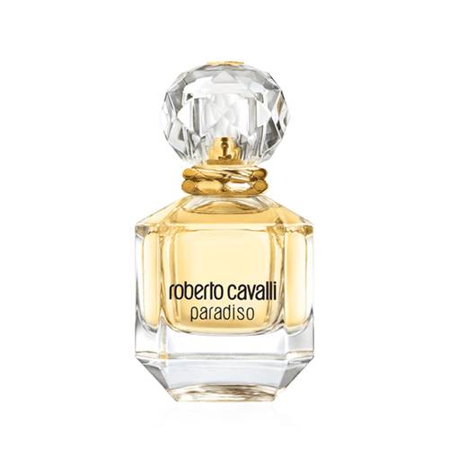 عطر روبرتو كافالي باراديسو او دو بارفان 75 مل