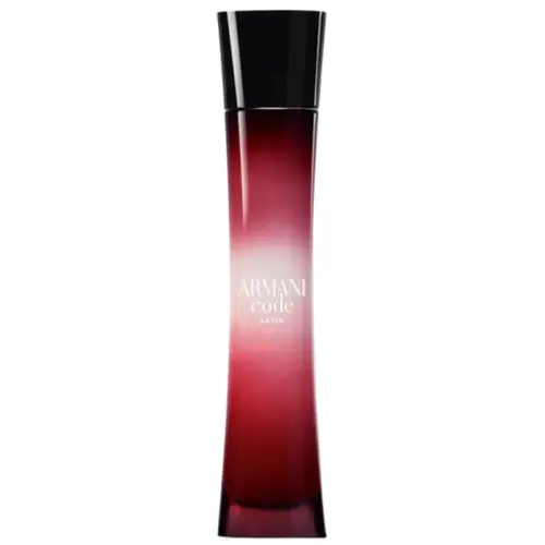 عطر جورجيو ارماني كود ساتين النسائي  او دو بارفيوم  50مل