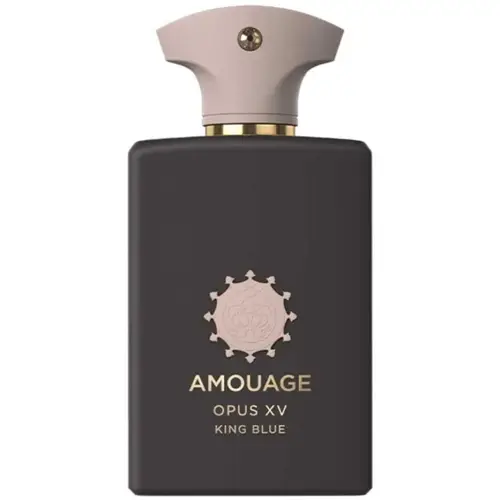 عطر امواج اوبس XV كينج بلو او دو بارفيوم 100مل