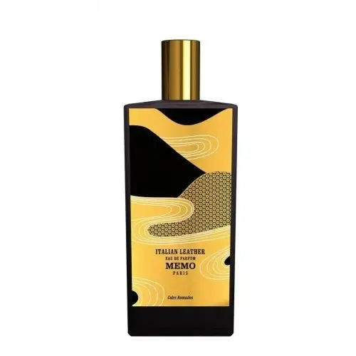 عطر ميمو ايتاليان ليذر او دو بارفيوم 75مل