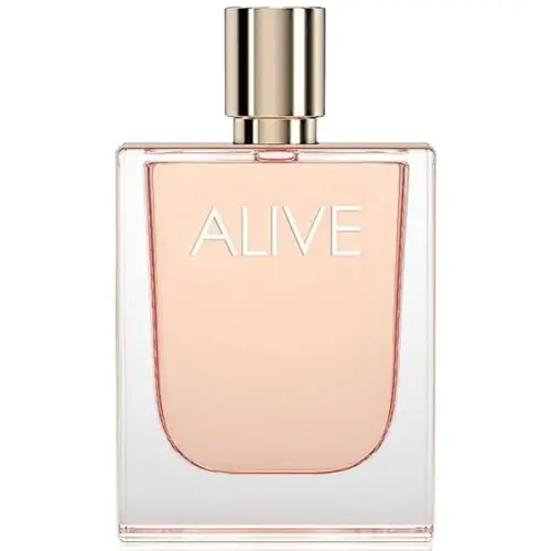 عطر هوغو بوس اليف او دو بارفان 80مل
