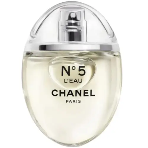 عطر شانيل نمبر 5 لو إصدار محدود او دو تواليت 50مل