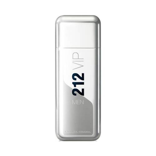 عطر كارولينا هيريرا 212 VIP او دو تواليت 100مل 