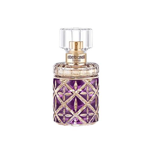 عطر روبرتو كافالي فلورنس او دو بارفان 50 مل 